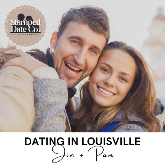 Dating In Louisville